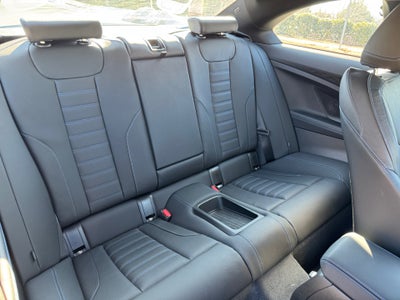 2024 BMW M240 i xDrive