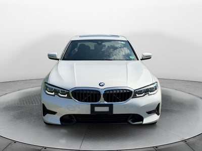 2021 BMW 330i 330i xDrive