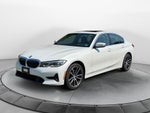 2021 BMW 330i 330i xDrive