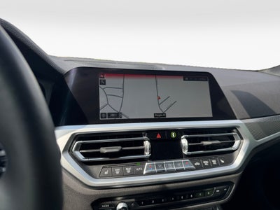 2020 BMW M340i M340i