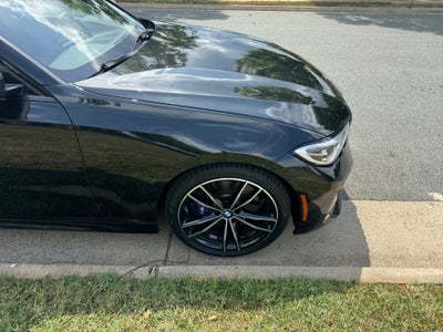 2020 BMW M340i M340i