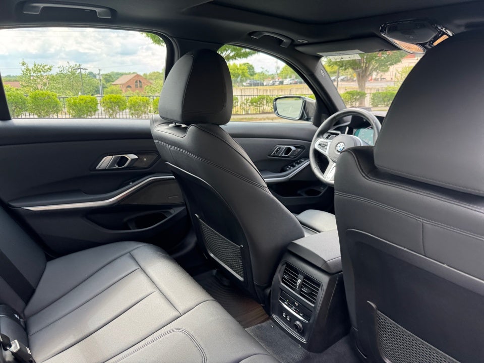 2020 BMW M340i M340i