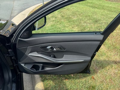 2020 BMW M340i M340i
