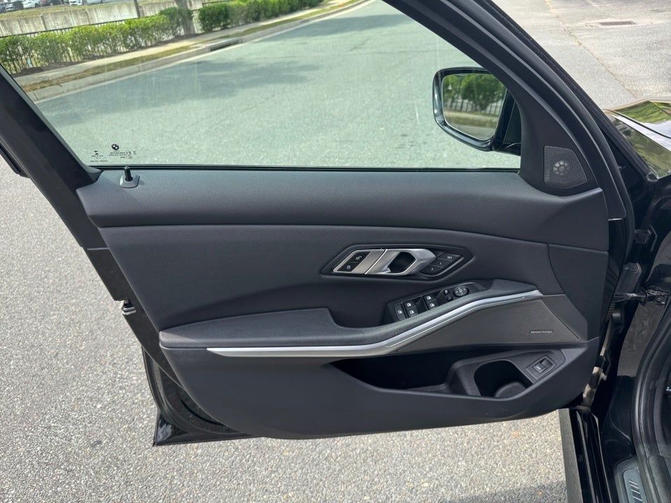 2020 BMW M340i M340i