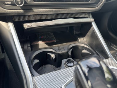 2020 BMW M340i M340i