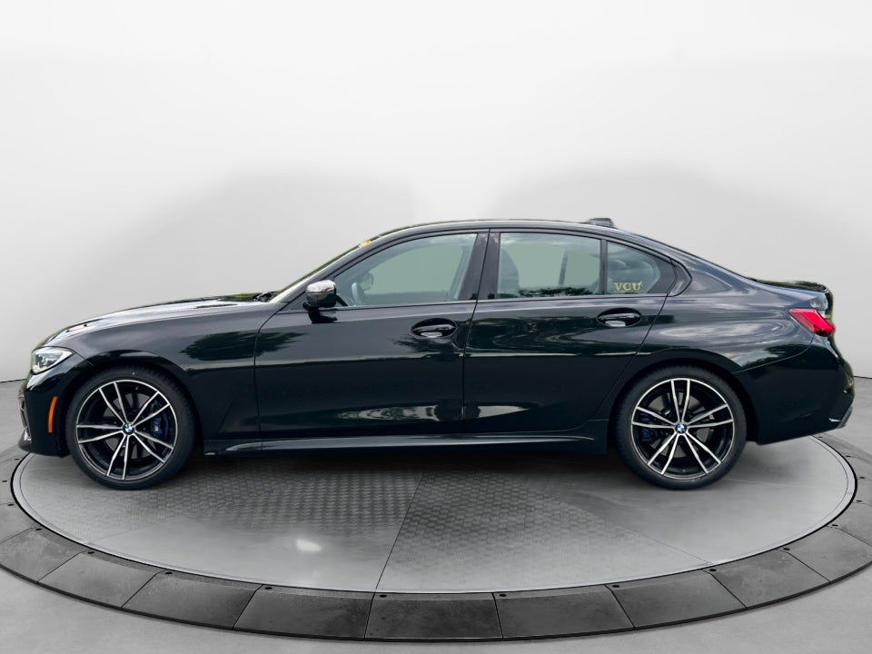 2020 BMW M340i M340i