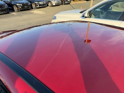 2016 Mercedes-Benz C 450 AMG® 4MATIC®