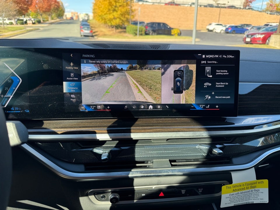 2025 BMW X5 PHEV xDrive50e