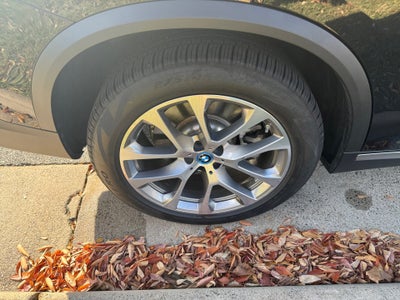 2025 BMW X5 PHEV xDrive50e