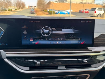 2024 BMW X5 PHEV xDrive50e