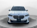 2024 BMW X5 PHEV xDrive50e