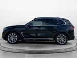 2025 BMW X5 PHEV xDrive50e