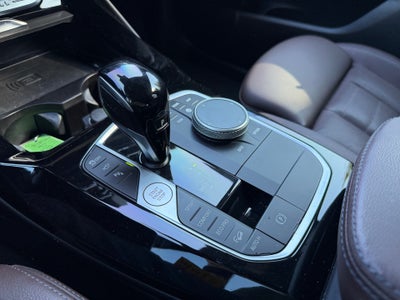 2023 BMW X3 M40i