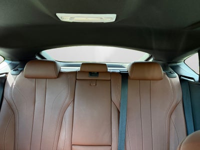 2018 BMW X6 xDrive50i