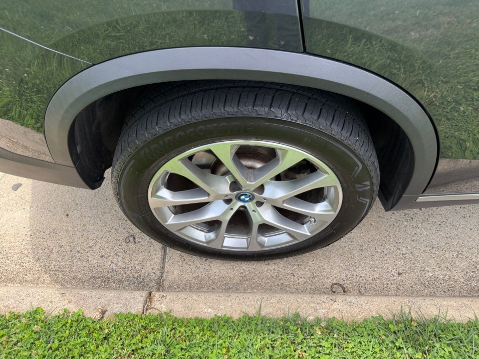 2022 BMW X5 PHEV xDrive45e