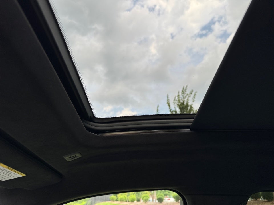 2024 BMW X6 M Sports Activity Coupe