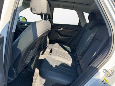 2021 Audi Q5 Premium Plus 45 TFSI quattro S tronic