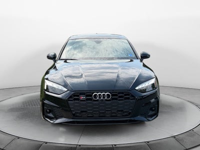 2021 Audi S5 Sportback Prestige