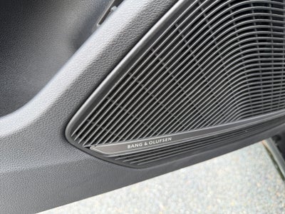 2021 Audi S5 Sportback Prestige