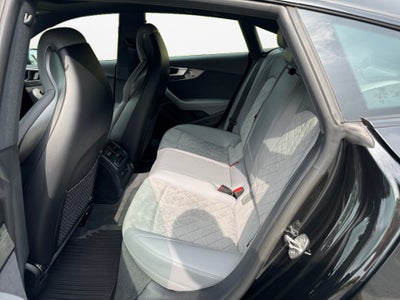 2024 Audi S5 Sportback Prestige