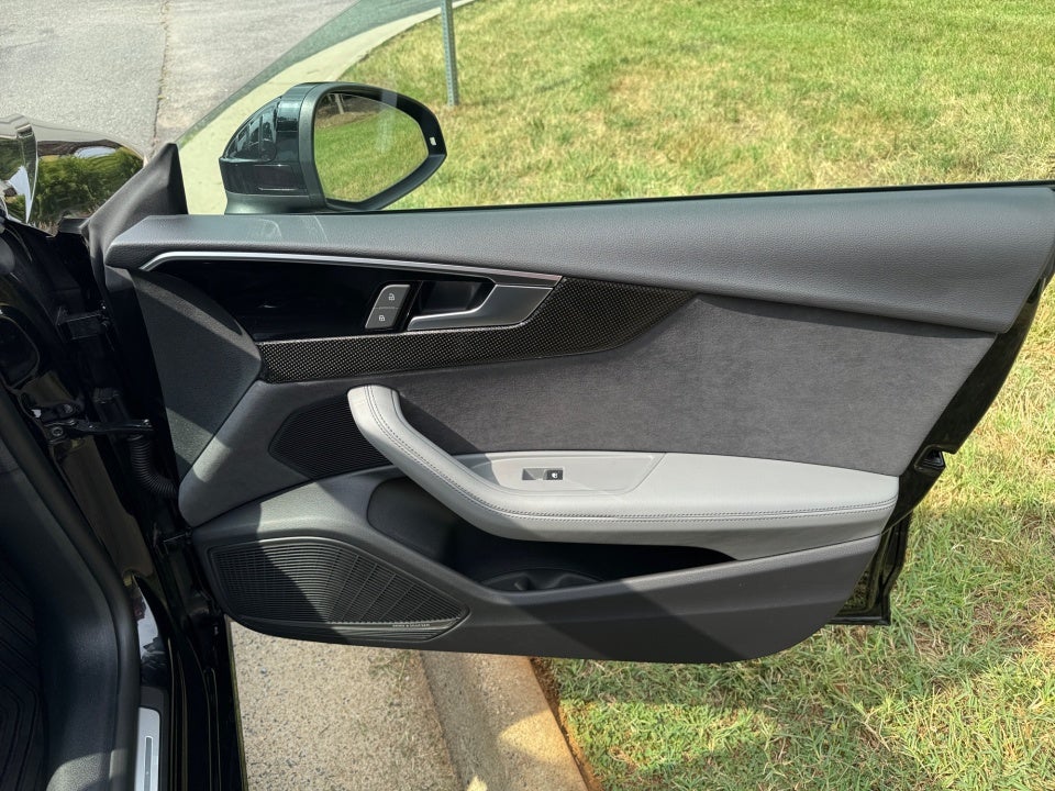 2024 Audi S5 Sportback Prestige