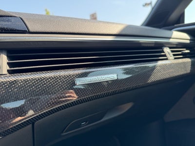 2024 Audi S5 Sportback Prestige