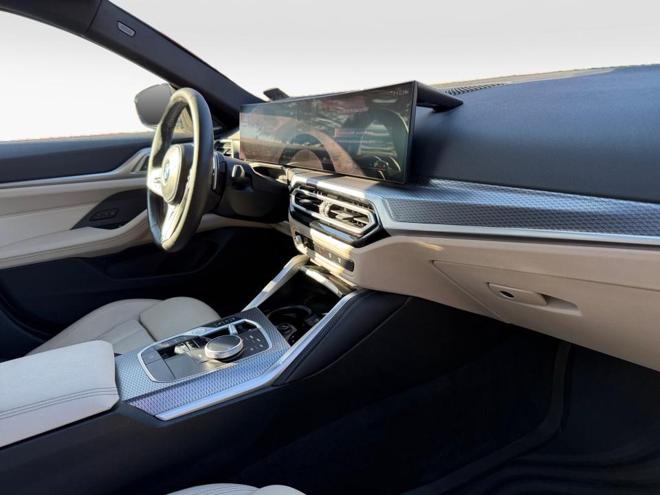 2024 BMW 440i M440i xDrive