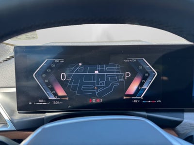 2025 BMW 4 Series Coupe 430i xDrive