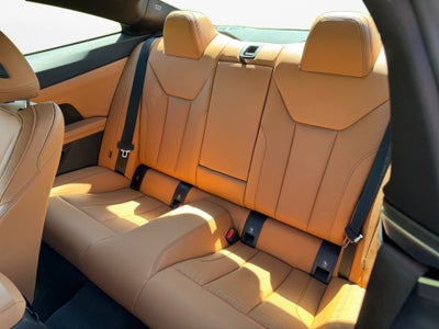 2025 BMW 4 Series Coupe 430i xDrive