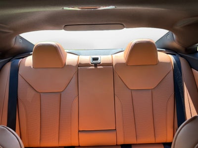 2025 BMW 4 Series Coupe 430i xDrive