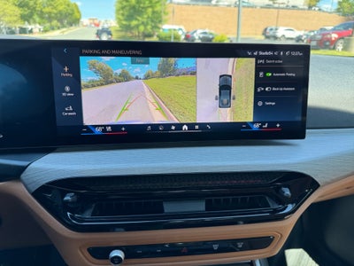 2025 BMW 4 Series Coupe 430i xDrive