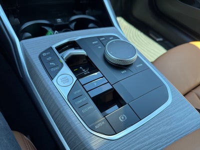 2025 BMW 4 Series Coupe 430i xDrive