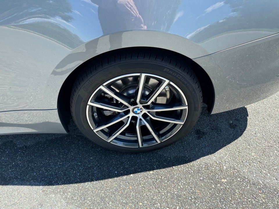 2025 BMW 4 Series Coupe 430i xDrive