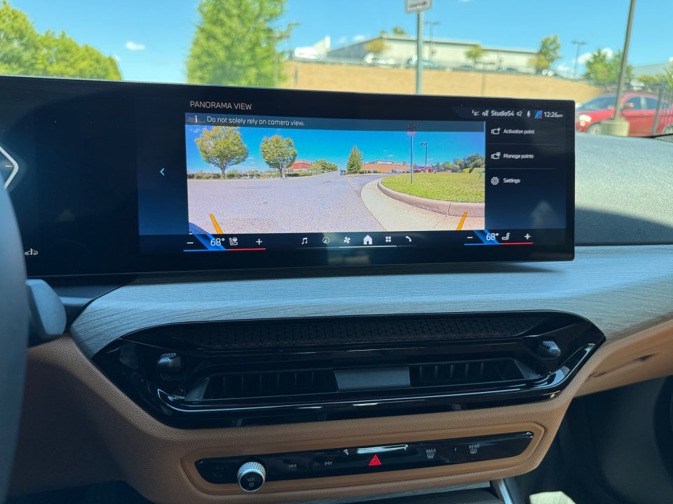 2025 BMW 4 Series Coupe 430i xDrive