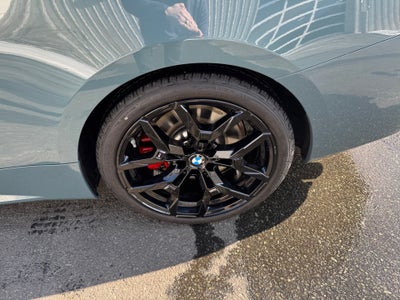 2026 BMW 430i xDrive