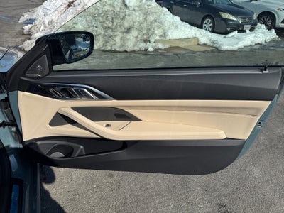 2026 BMW 430i xDrive