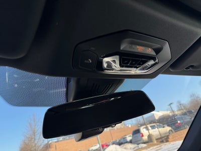 2025 BMW M440i xDrive