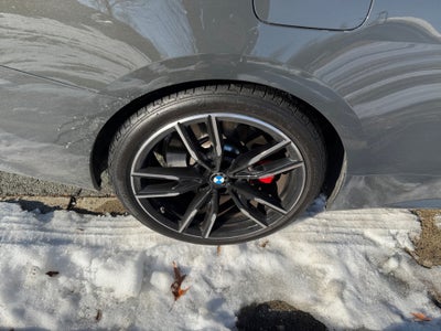 2025 BMW M440i xDrive