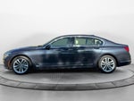 2016 BMW 750i xDrive