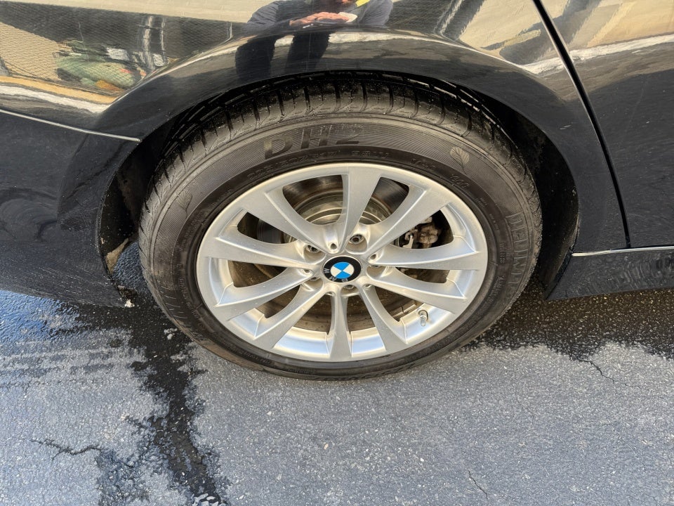 2017 BMW 320i xDrive