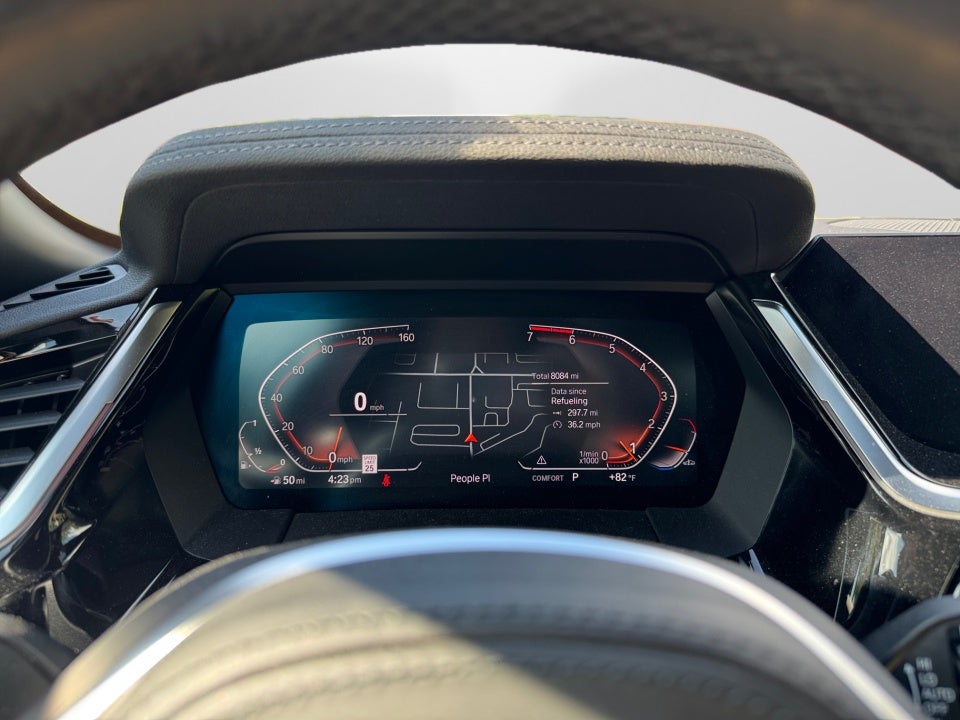 2024 BMW Z4 sDrive30i