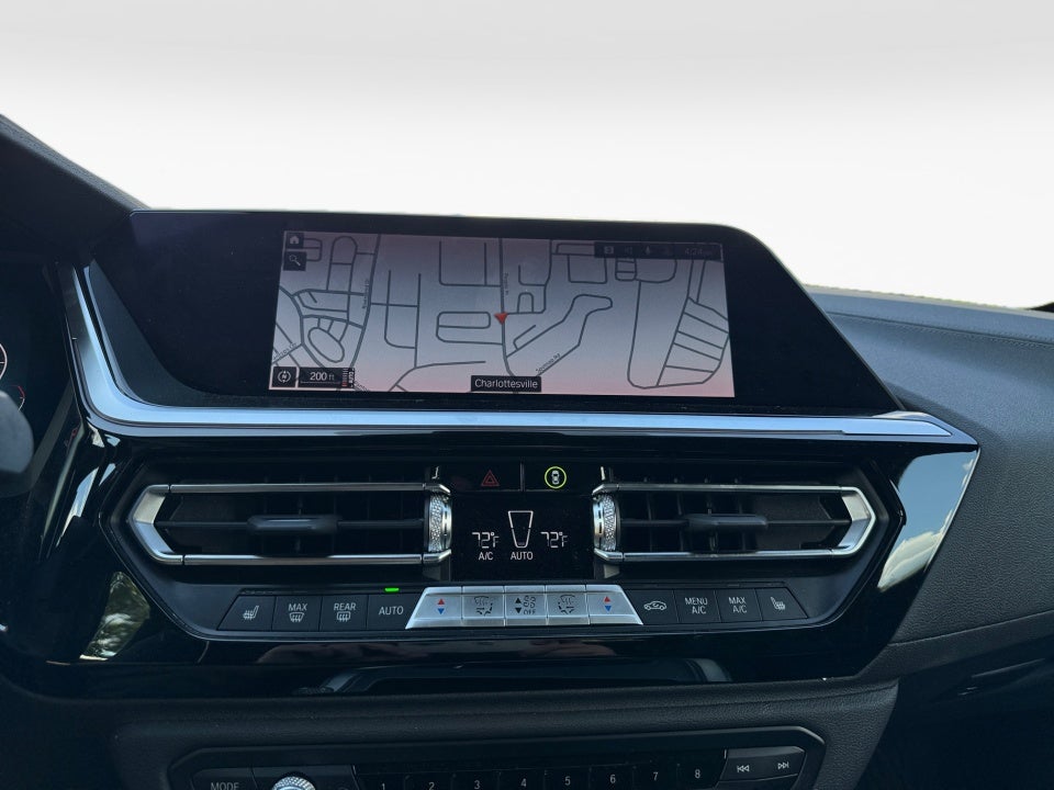 2024 BMW Z4 sDrive30i