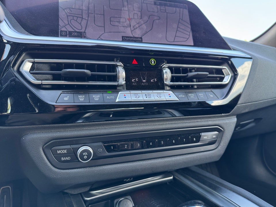 2024 BMW Z4 sDrive30i