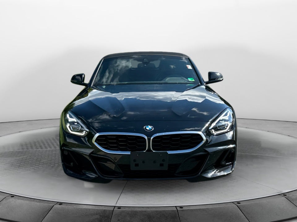 2024 BMW Z4 sDrive30i