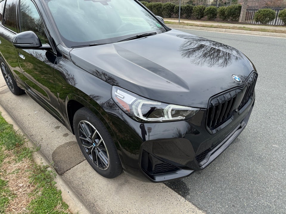 2023 BMW X1 xDrive28i