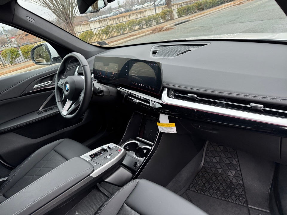 2026 BMW X1 xDrive28i