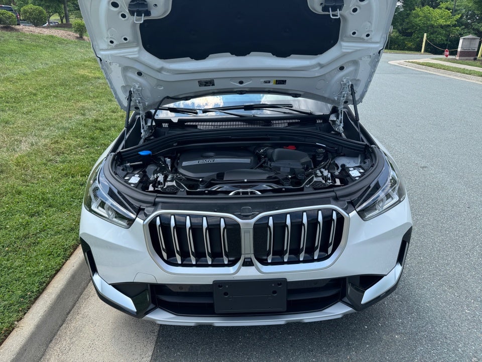 2025 BMW X1 xDrive28i