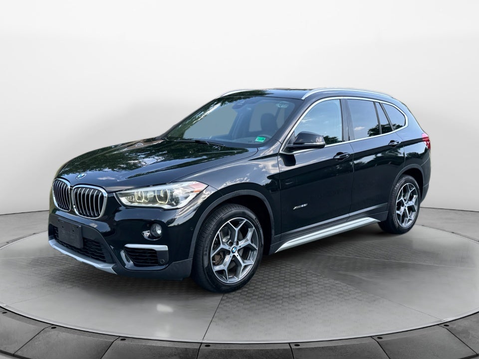 2017 BMW X1 xDrive28i