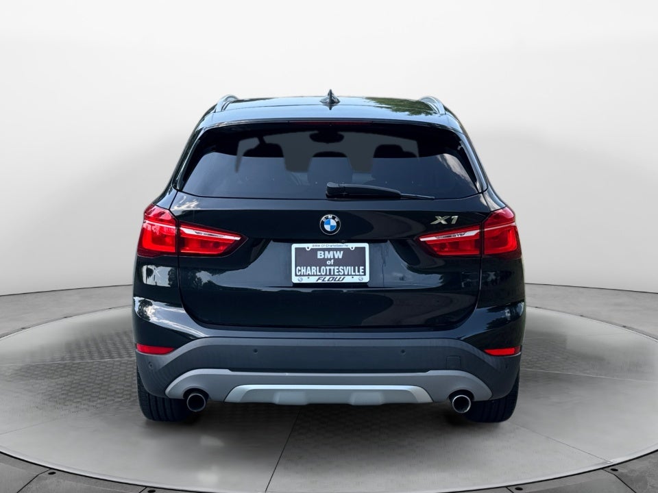 2017 BMW X1 xDrive28i