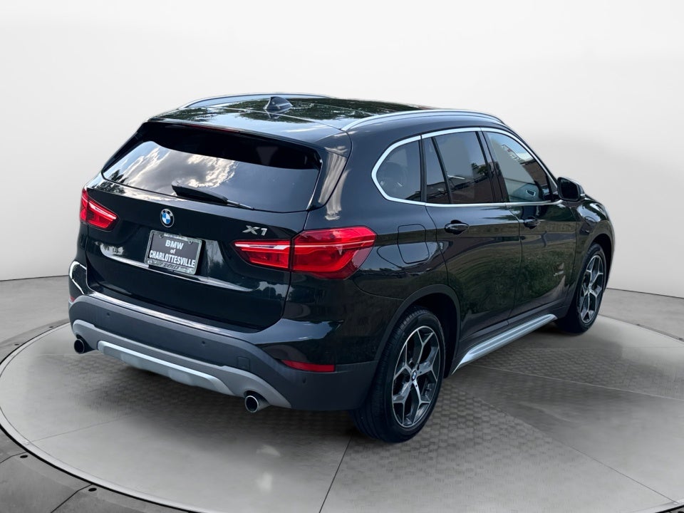 2017 BMW X1 xDrive28i